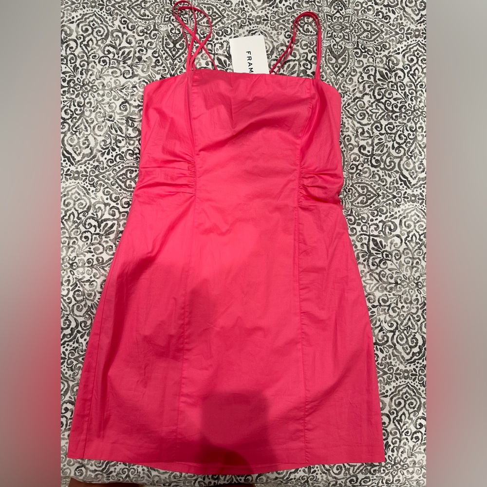 dress , Frame